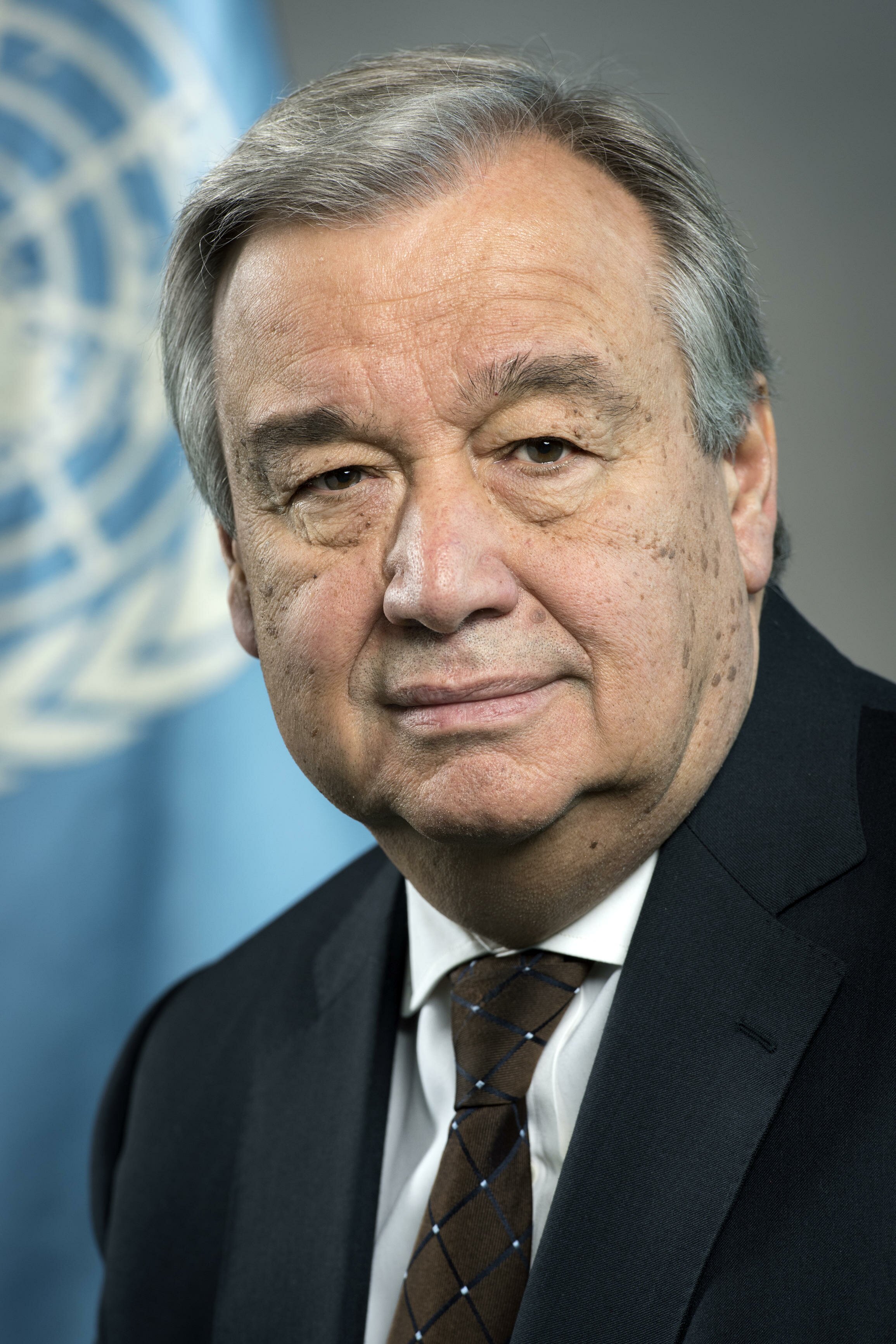 Biographical note of António Guterres, the ninth Secretary-General of the United Nations