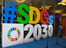 Parliamentary Action for SDGs Kicks off in Georgia