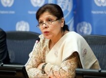 Social Protection is Key to Tackle Asia-Pacific’s Inequality Trap by Shamshad Akhtar