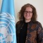 Sabine Machl, UN Resident Coordinator in Georgia