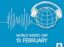 THE SECRETARY-GENERAL -- MESSAGE ON WORLD RADIO DAY