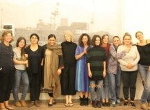 Georgian Women Photographers to Focus on Sexual Harassment in the Workplace