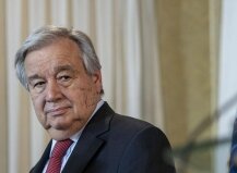 UN Secretary-General's Global Appeal to Address and Counter Covid-19 Related Hate Speech