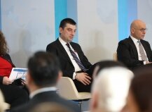 Annual Development Partnership Forum held in Tbilisi