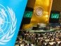 United Nations General Assembly opens on 12 September 2017