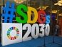 Parliamentary Action for SDGs Kicks off in Georgia