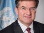 President of the seventy-second session of the United Nations General Assembly H. E. Mr. Miroslav Lajcák